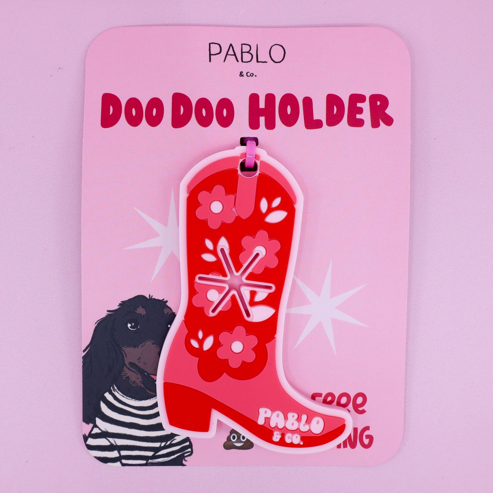 Doo Doo Holder