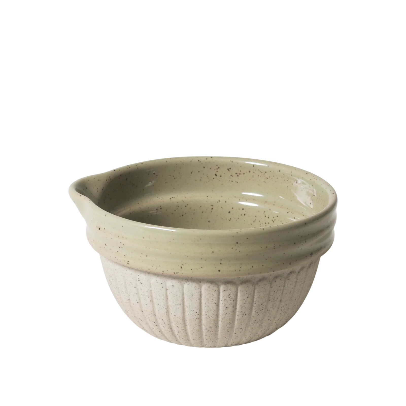 11cm Scallop Bowl in Peppercorn / Kitchen Life