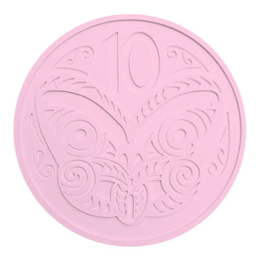 10 Cent Candy Coin