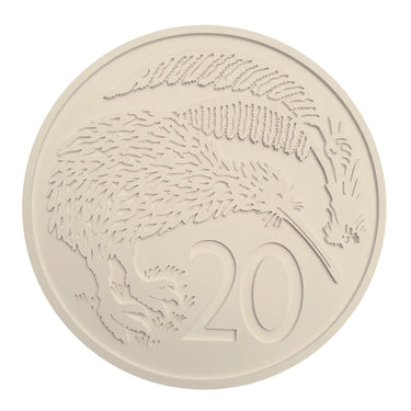 20 Cent Candy Coin