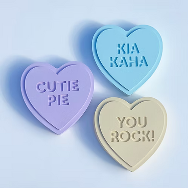 Kia Kaha Sweet Heart