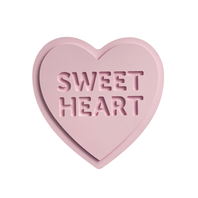 One Lane Bridge Sweet Hearts