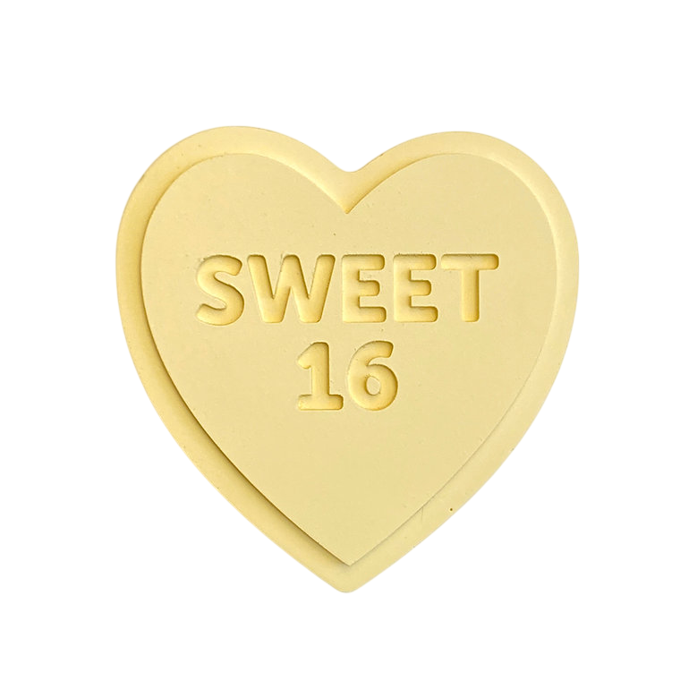 One Lane Bridge Sweet Hearts