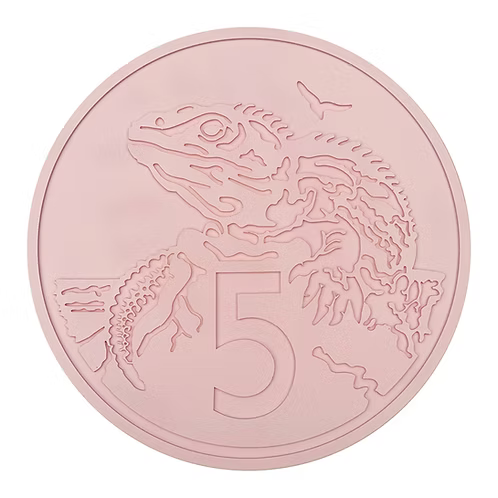 5 Cent Candy Coin