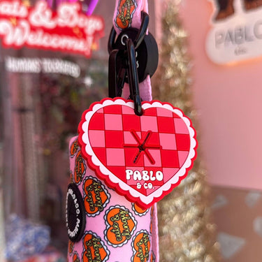 Doo Doo Holder - Lots of Love