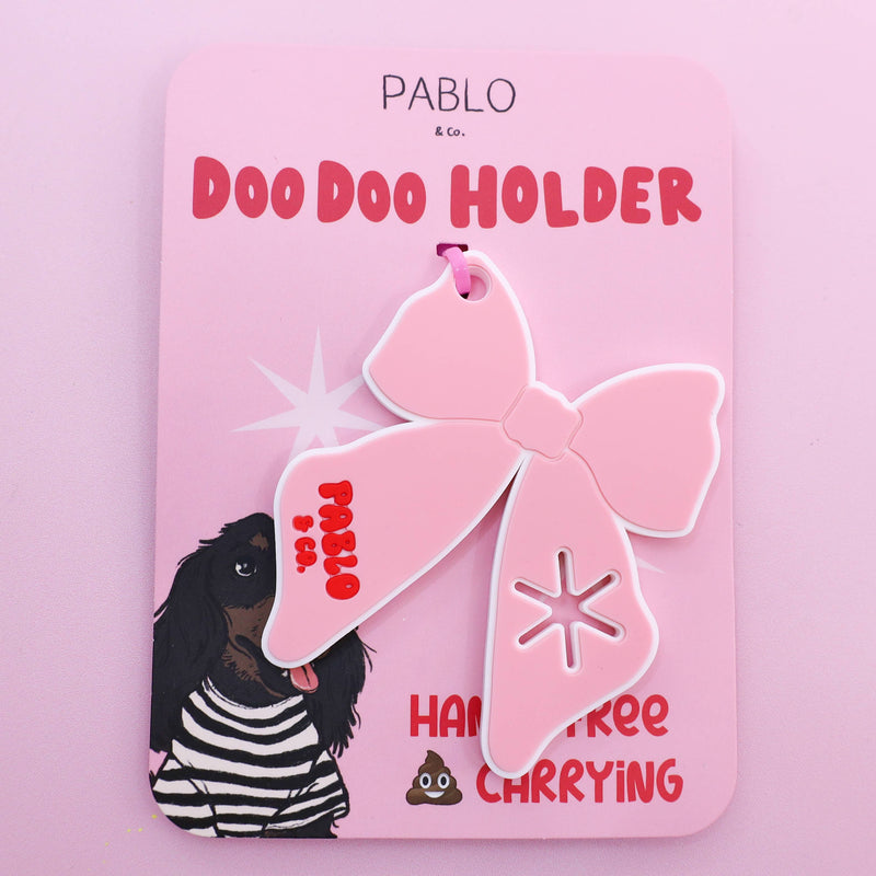 Doo Doo Holder
