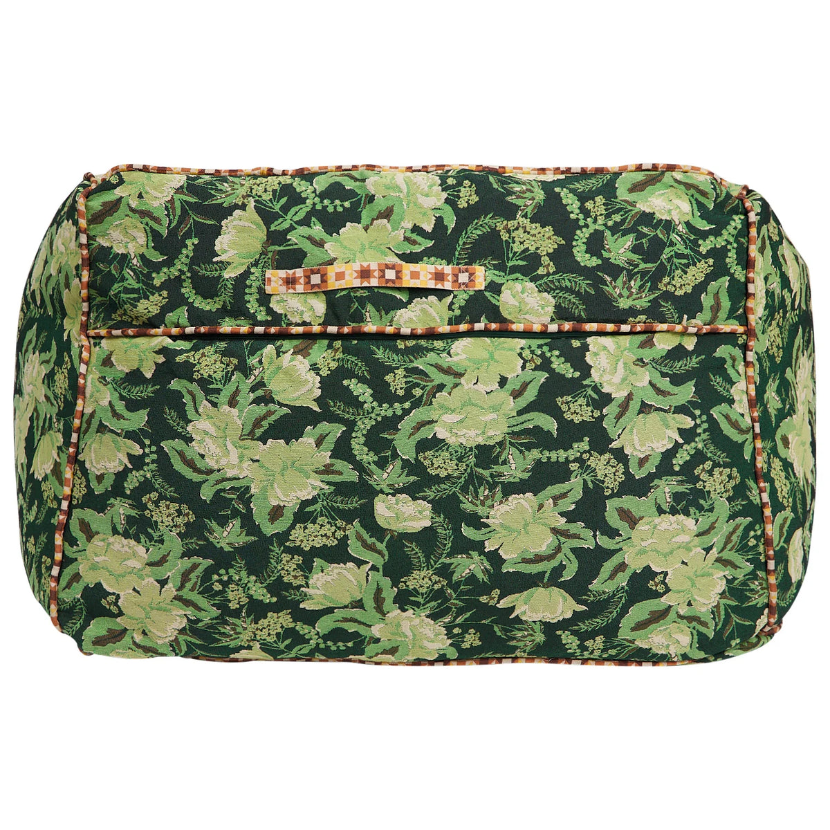 Sierra Jacquard Lounger Cover