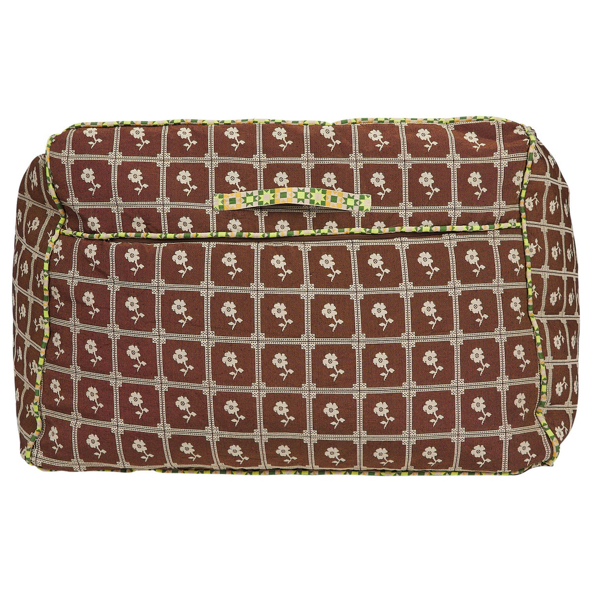 Bonny Jacquard Lounger Cover