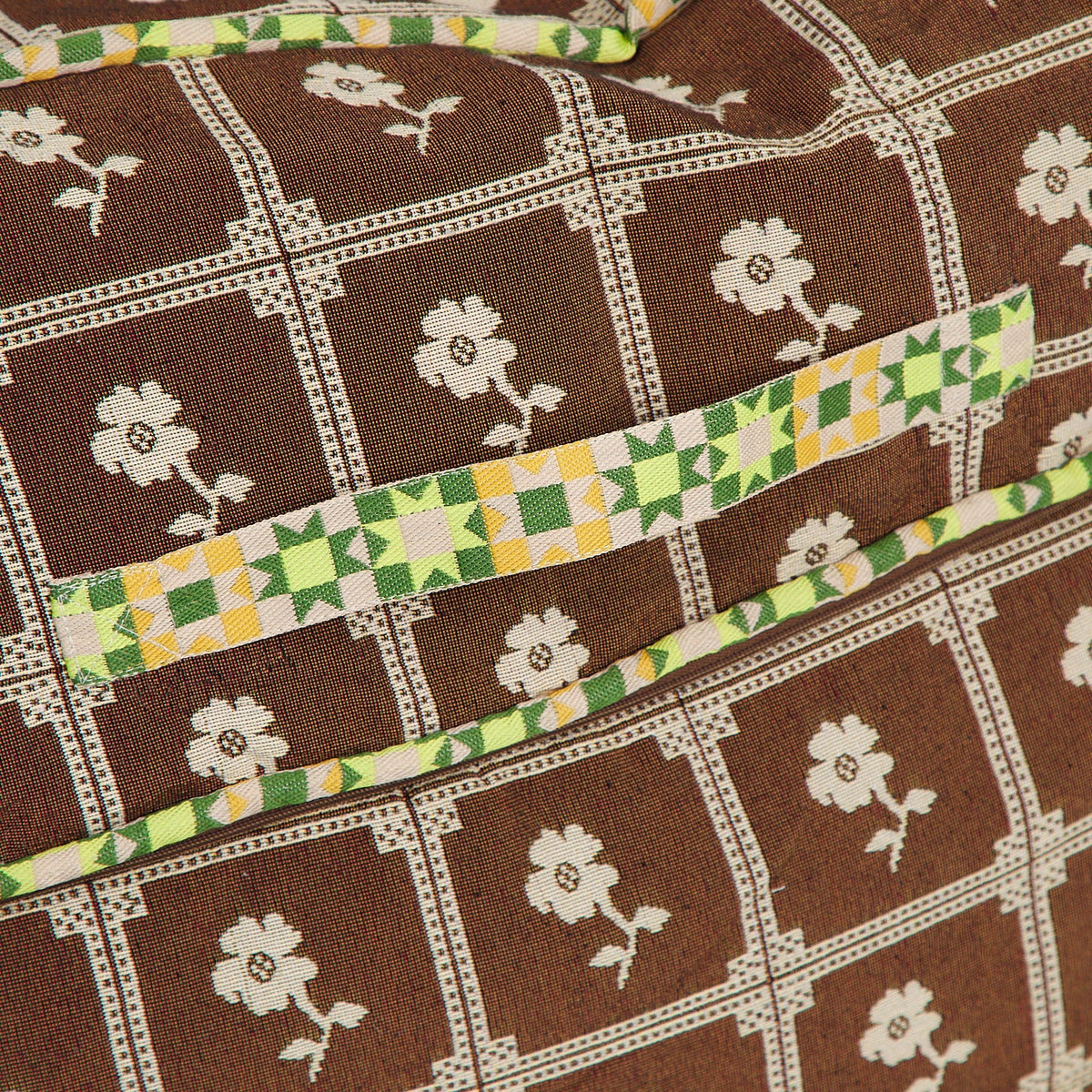 Bonny Jacquard Lounger Cover