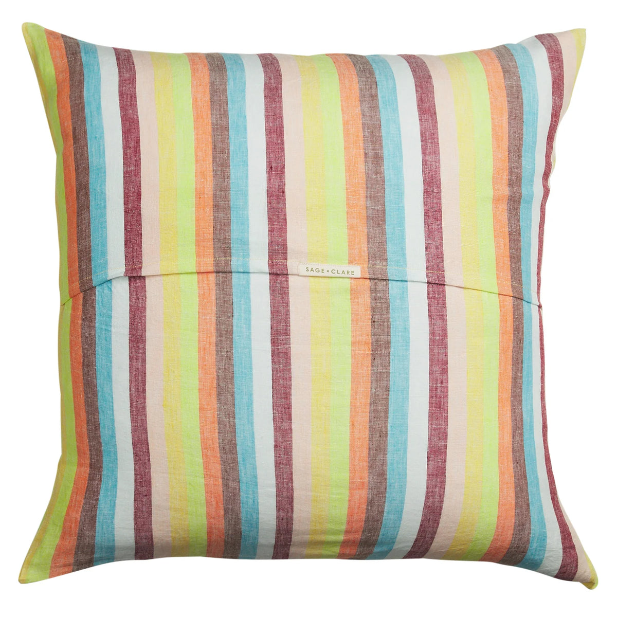 Tilda Linen Pillowcase Set