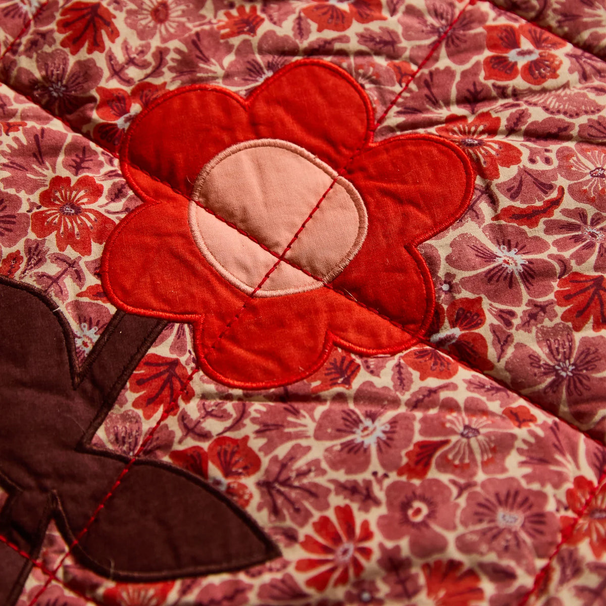 Magnolia Play Mat