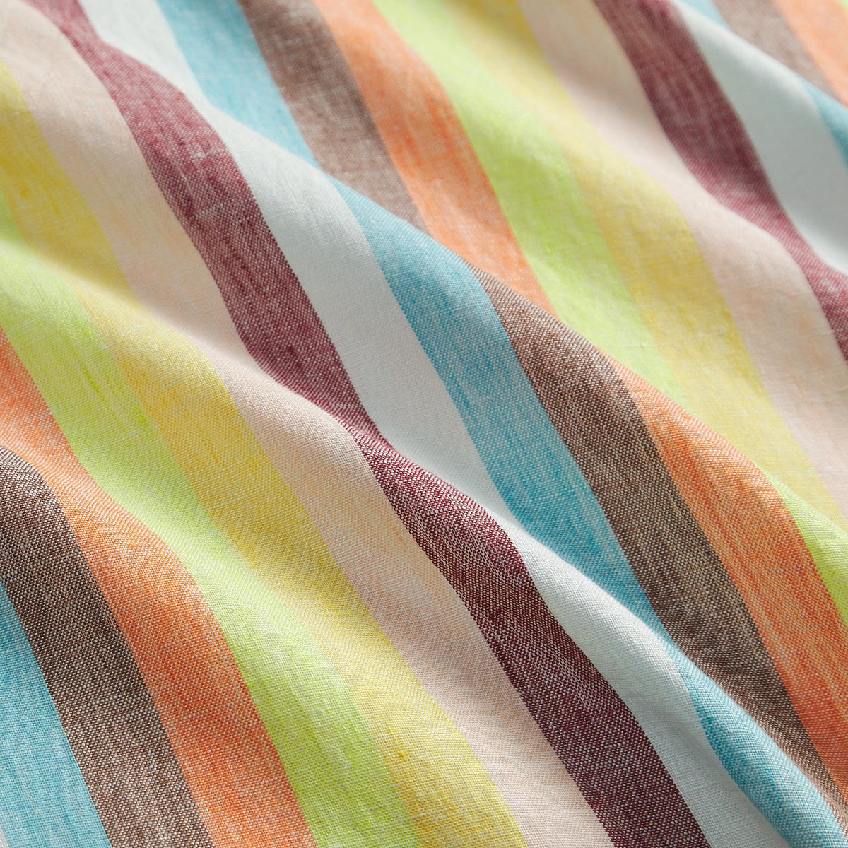 Tilda Linen Quilt Cover