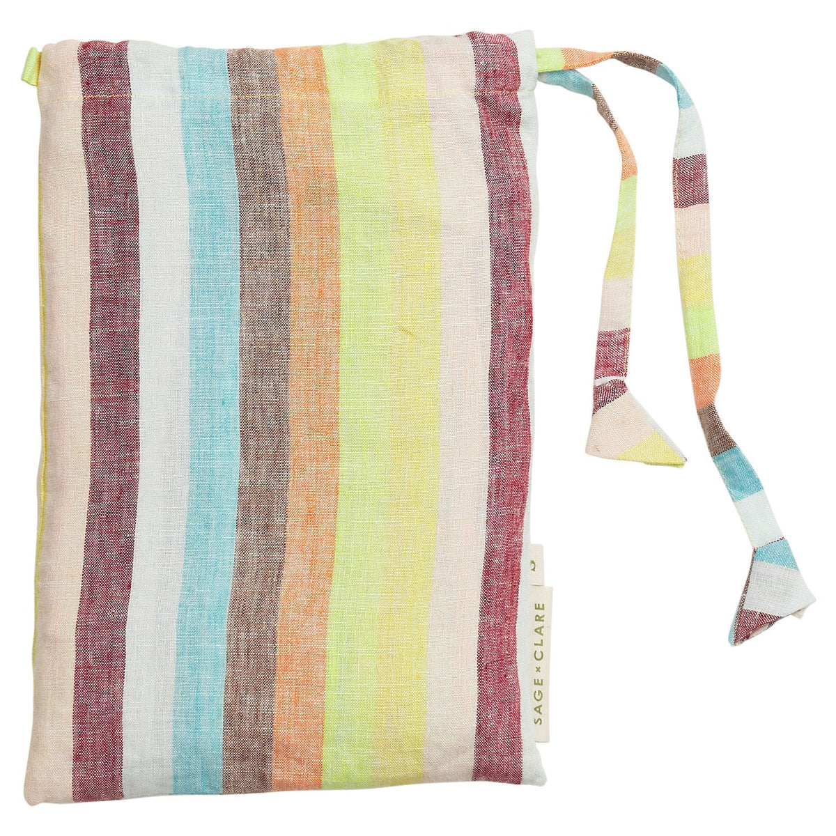 Tilda Linen Quilt Cover