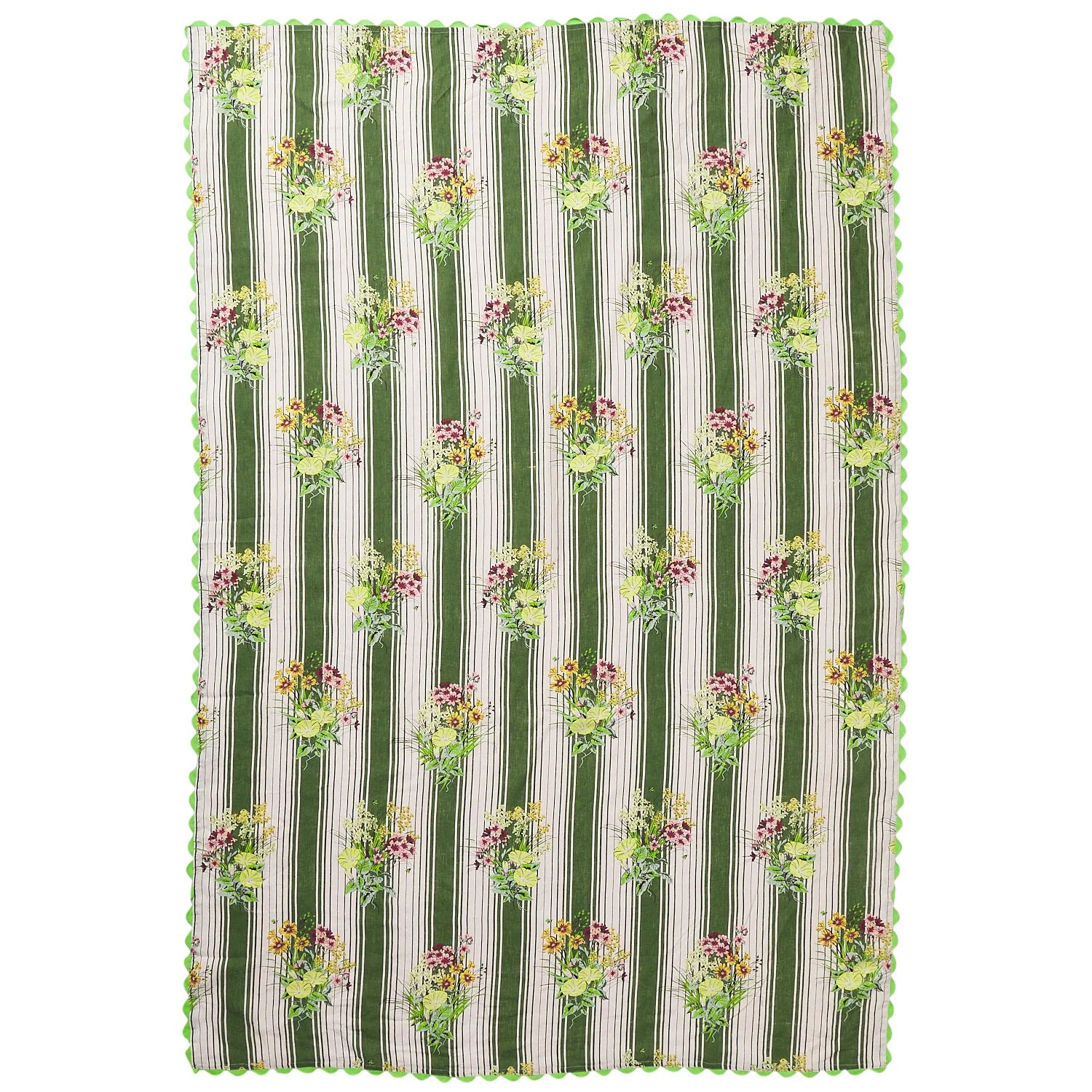 Dempsey Table Cloth Rectangle