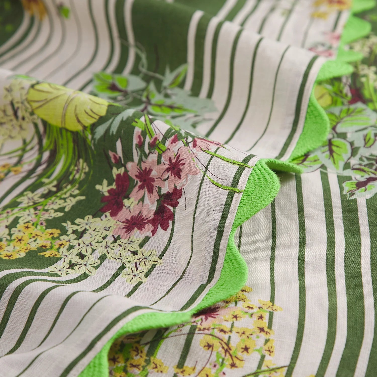 Dempsey Table Cloth Rectangle