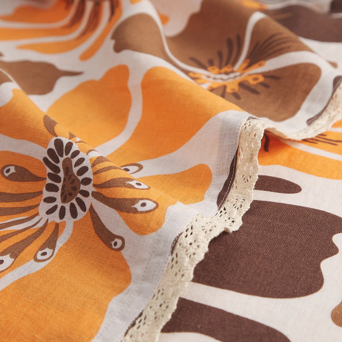 Jolene Table Cloth Rectangle