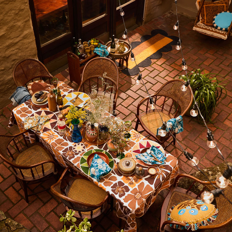 Jolene Table Cloth Rectangle