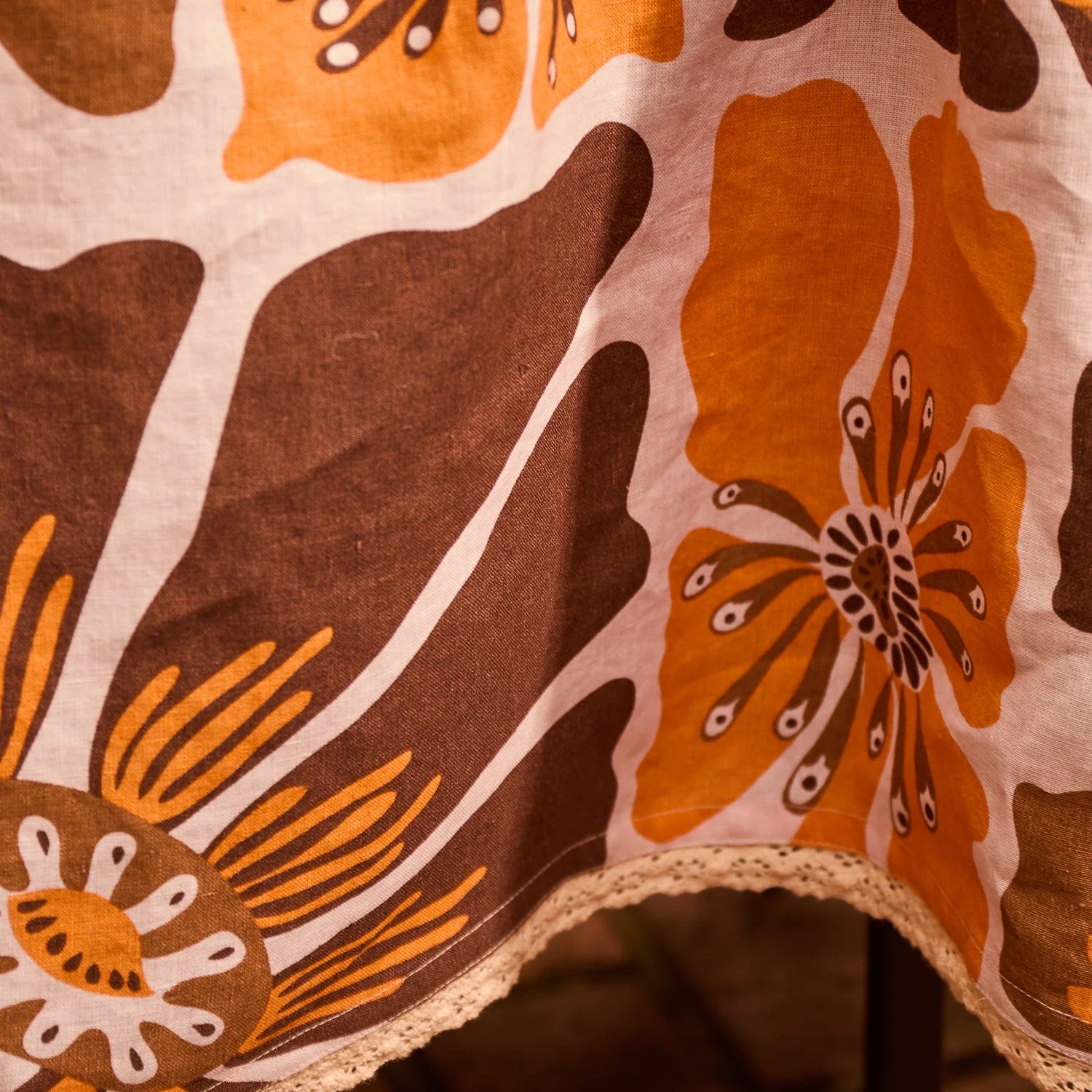 Jolene Table Cloth Rectangle