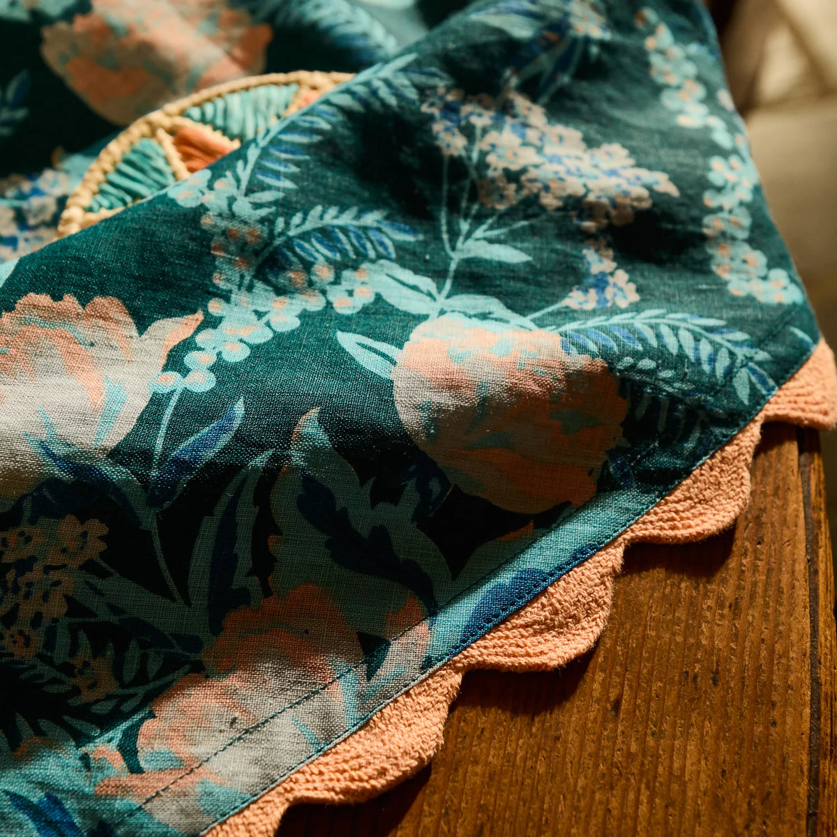 Sierra Table Cloth Rectangle