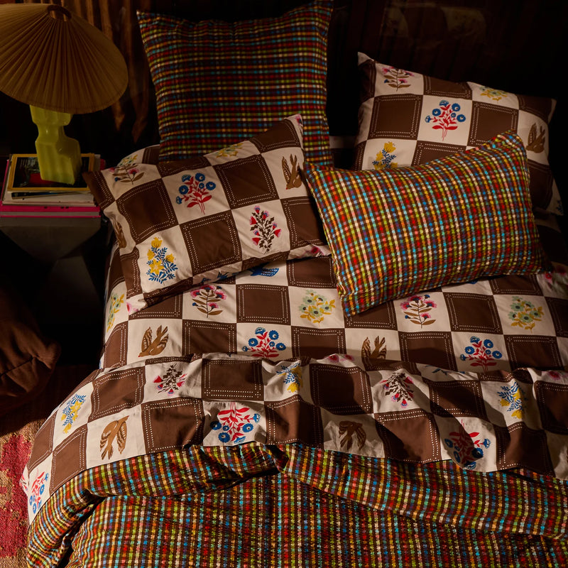 Winona Cotton Sheets