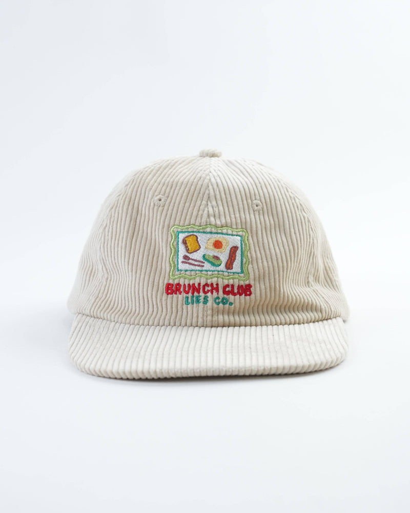 Brunch Club Hat