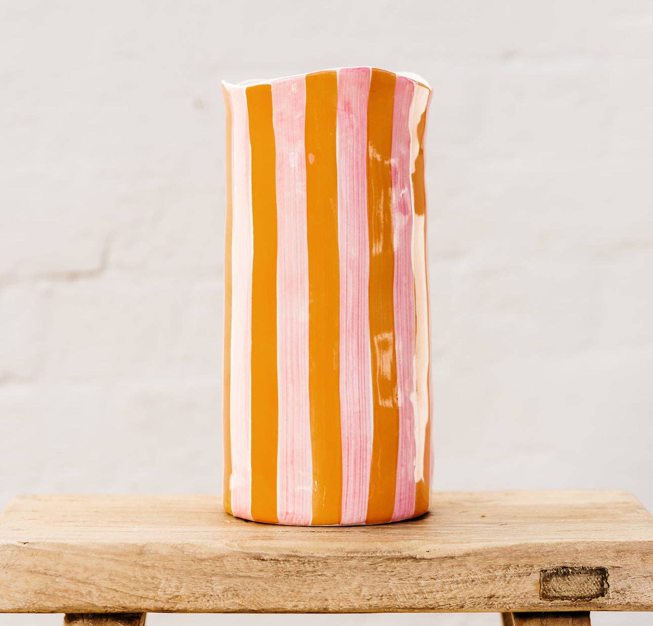 Large Vase