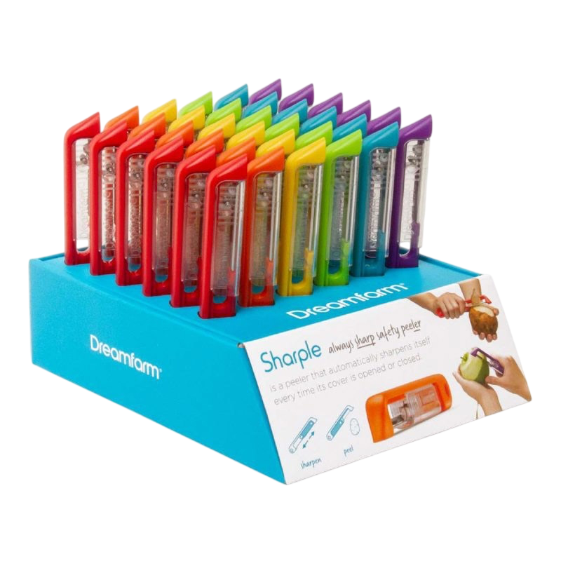 Sharple
