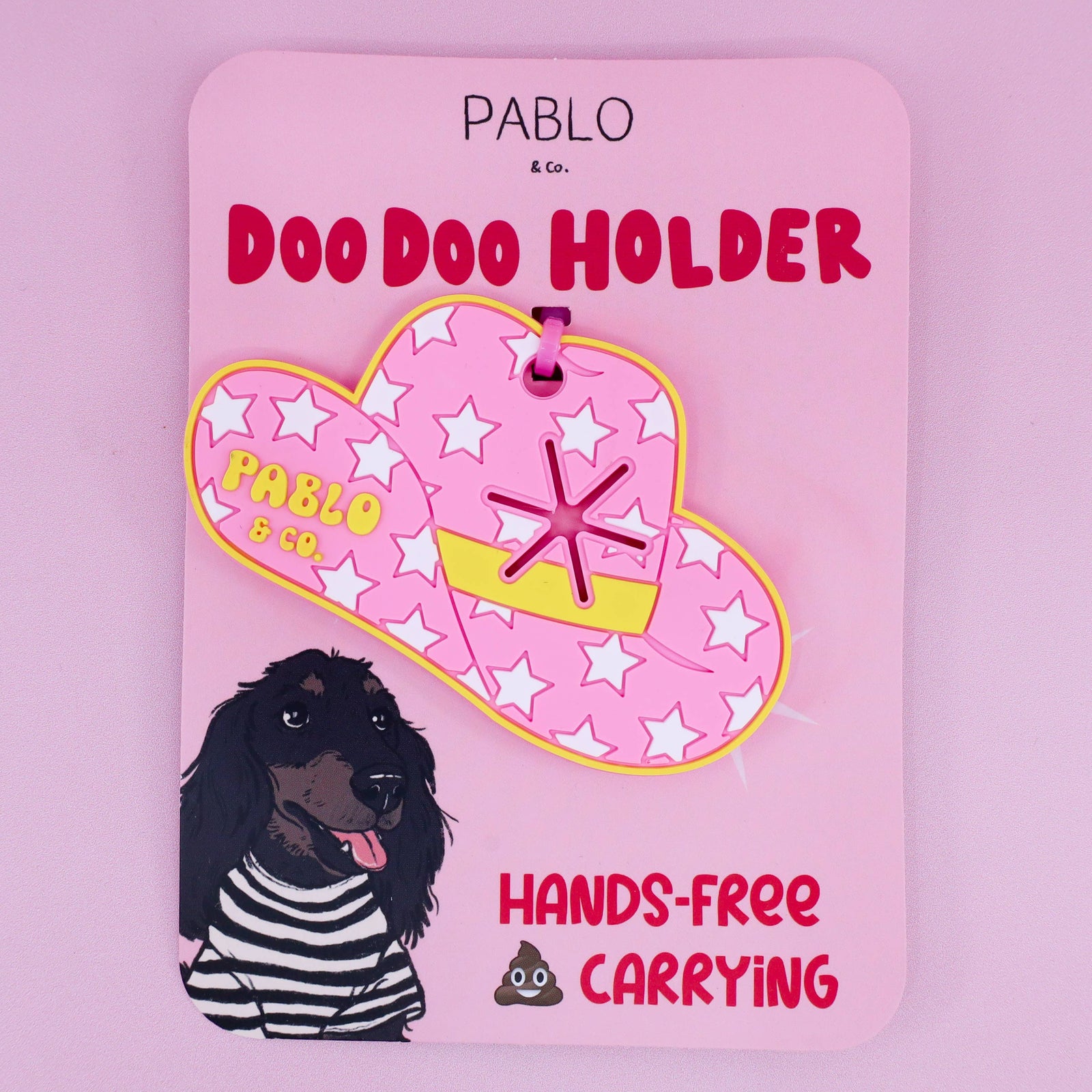 Doo Doo Holder