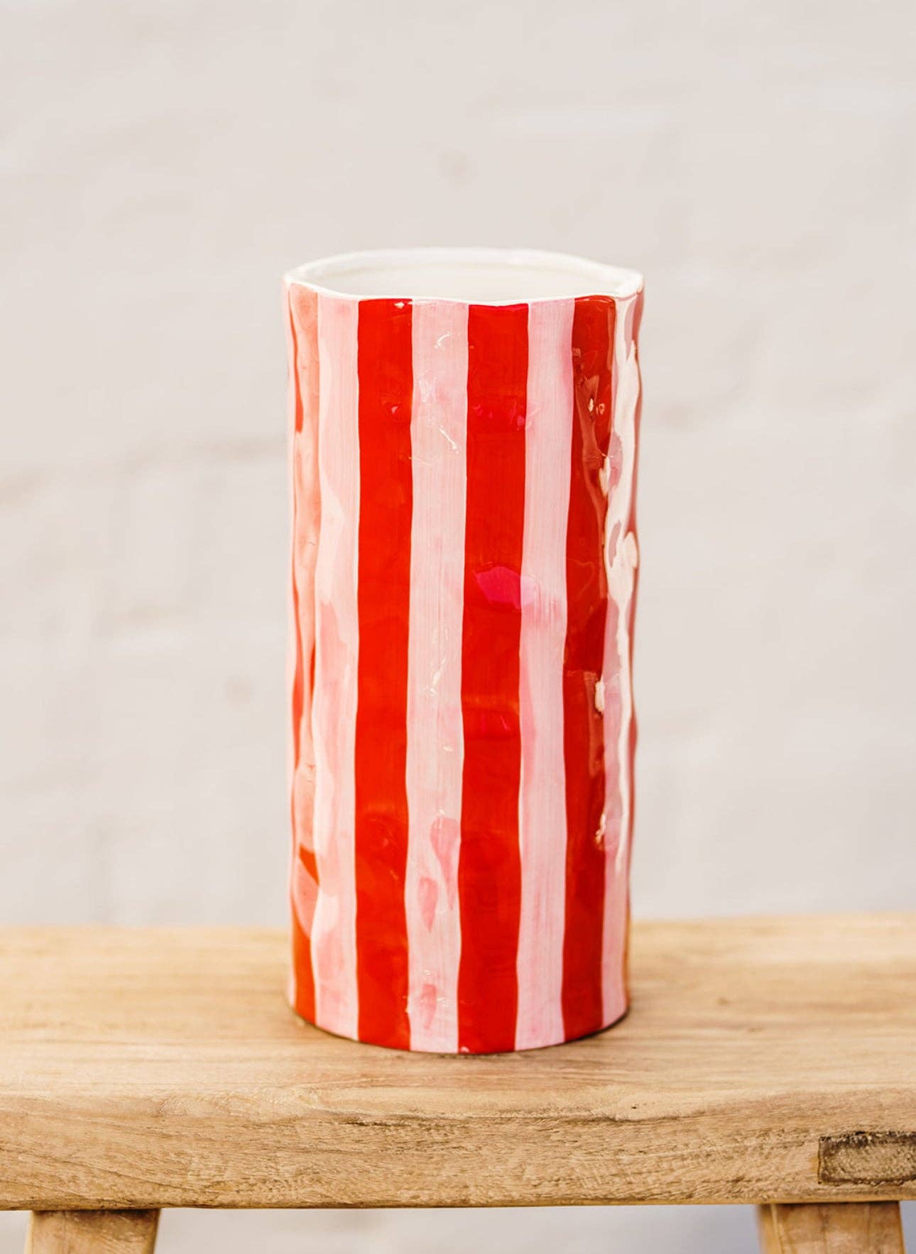 Large Vase