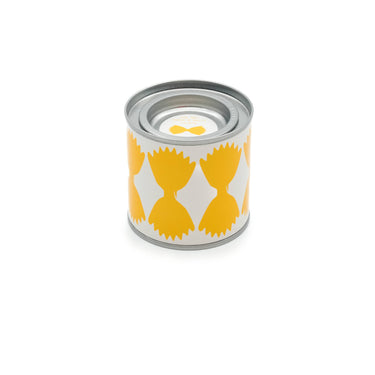 PASTA (lemon + basil)
