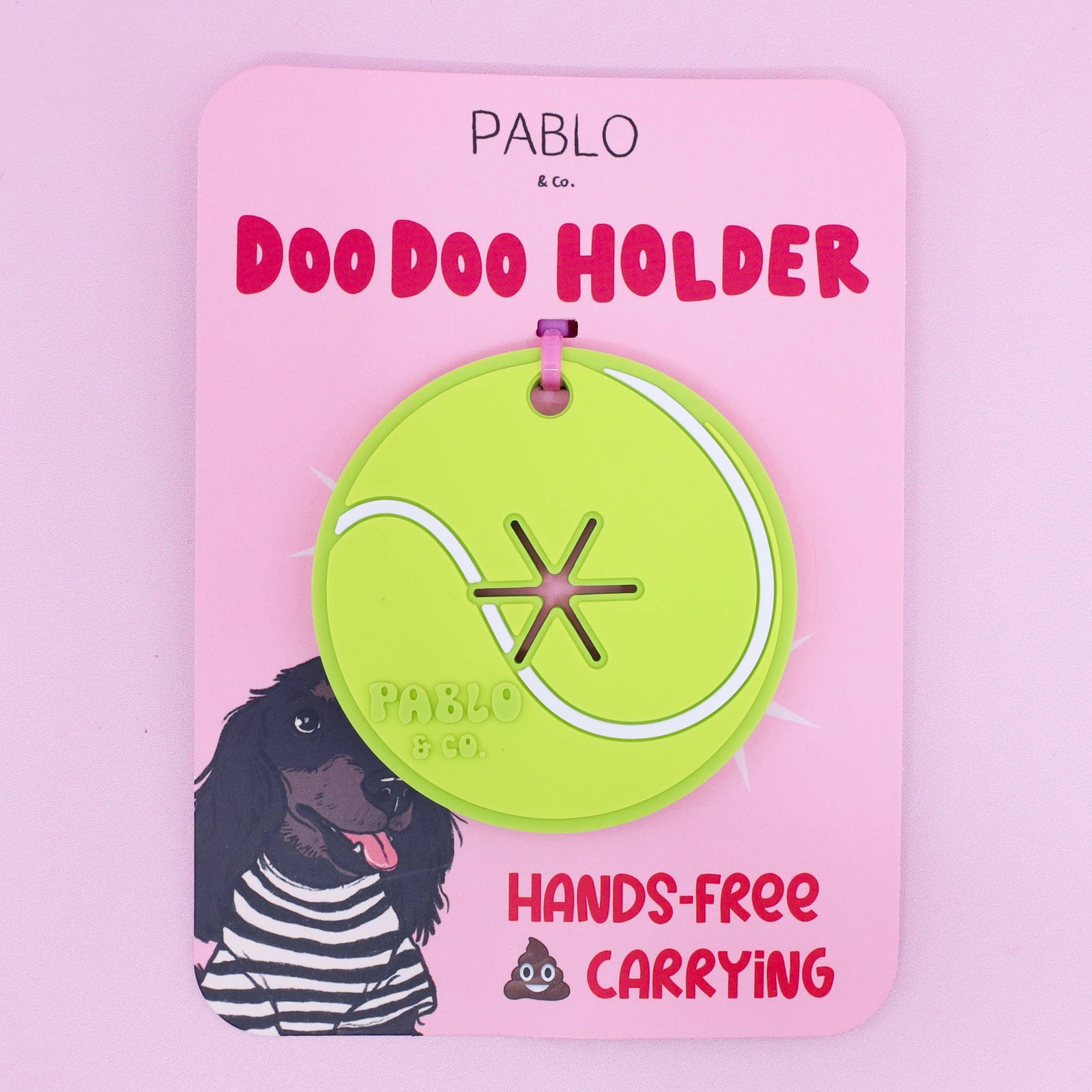 Doo Doo Holder