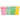 Bright Birthday Party Cups - 12 oz