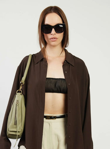 Sloane - Black