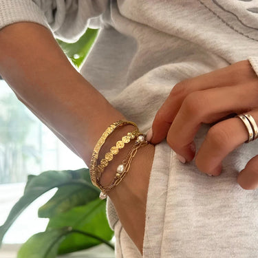Strike Cuff