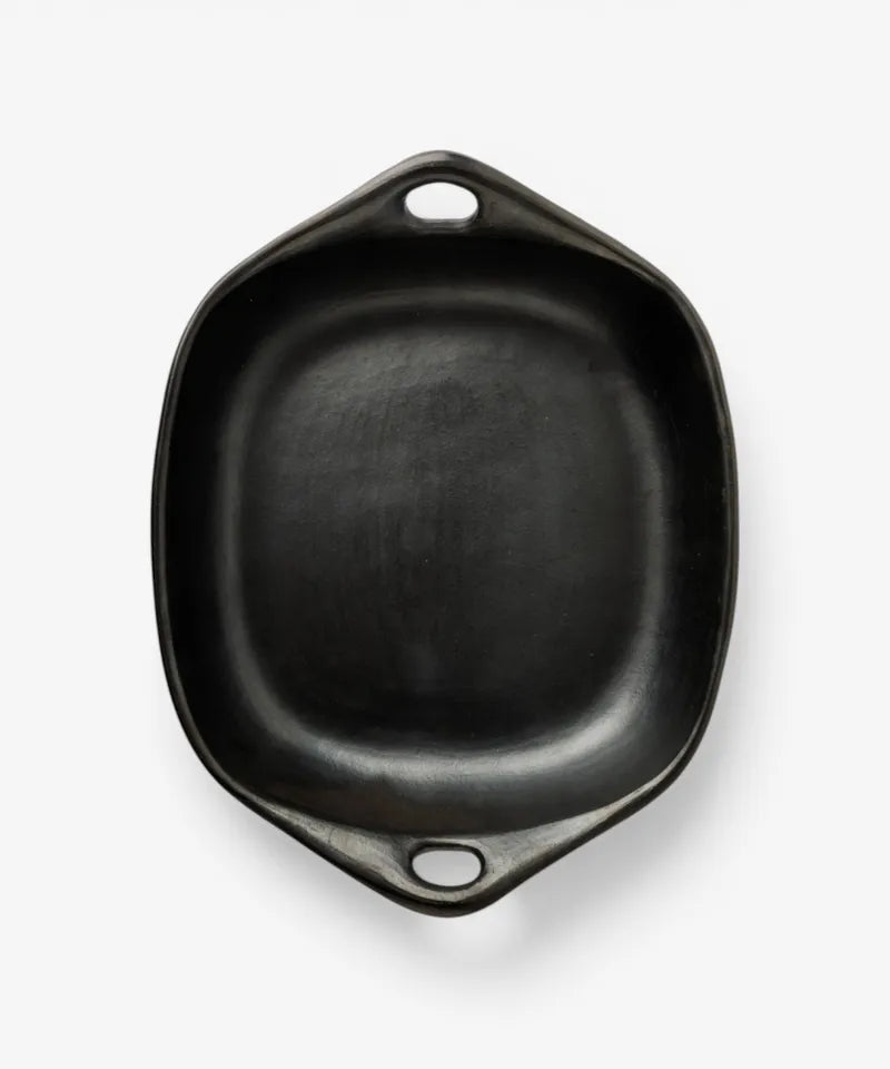 La Chamba Baking Dish (Size 6)