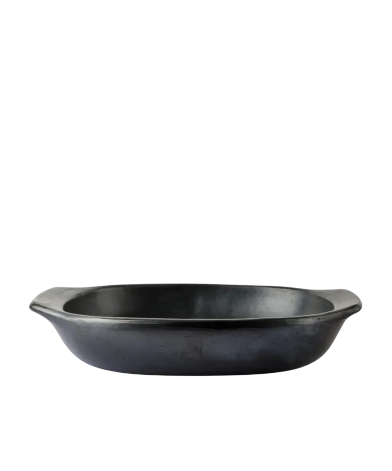 La Chamba Lasagna Dish with Lugs Large