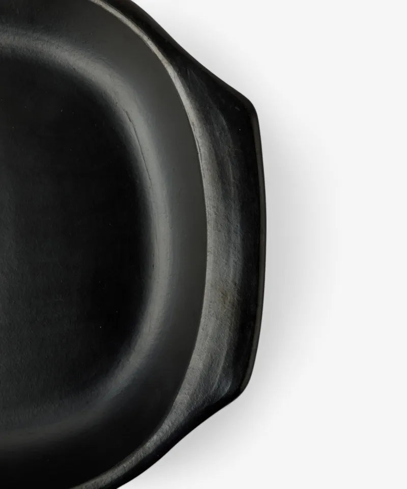 La Chamba Lasagna Dish with Lugs
