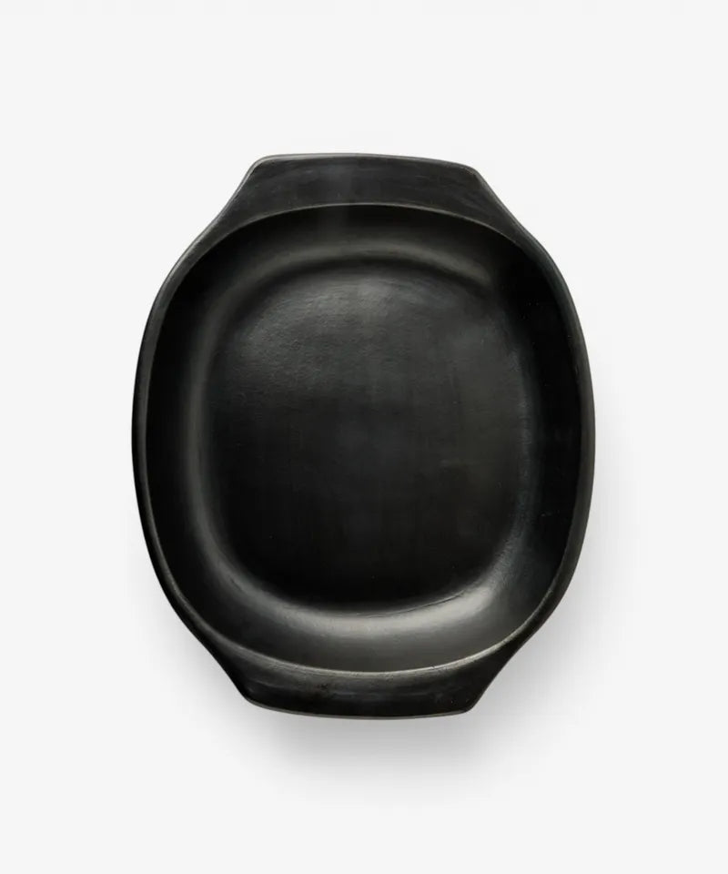 La Chamba Lasagna Dish with Lugs