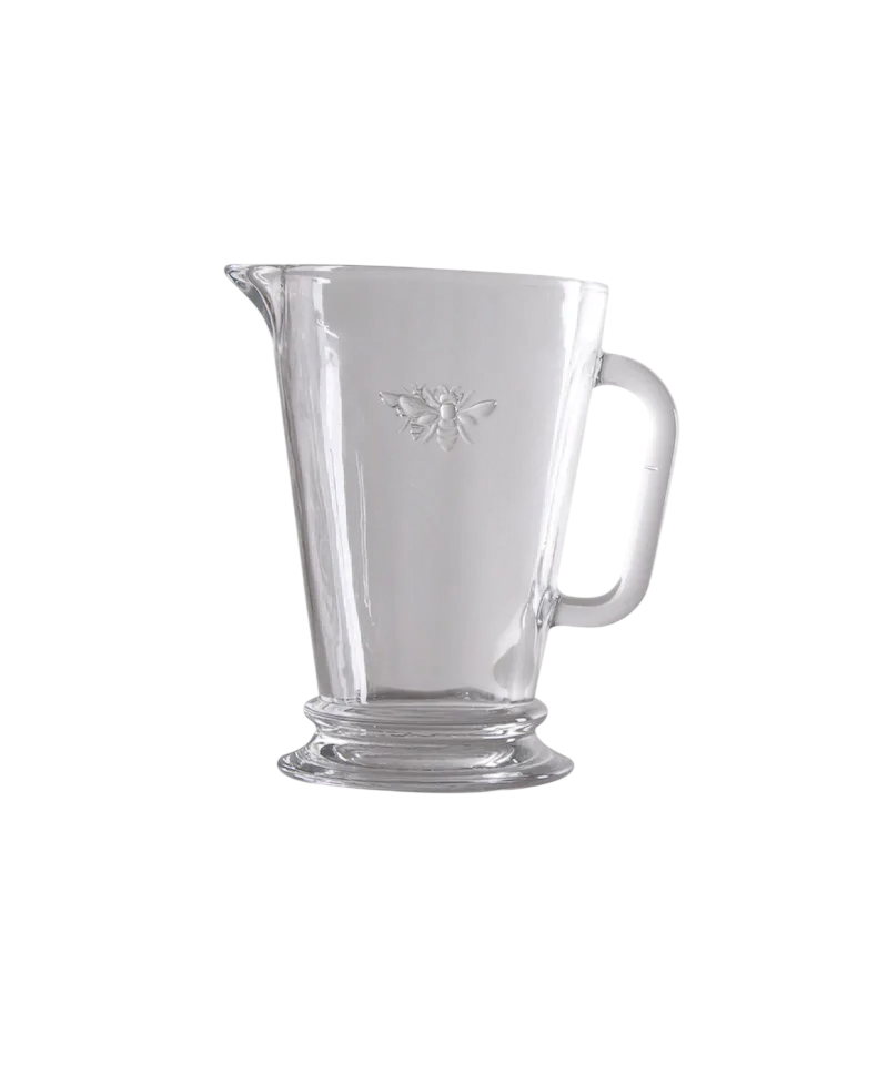 French Bee Water Jug