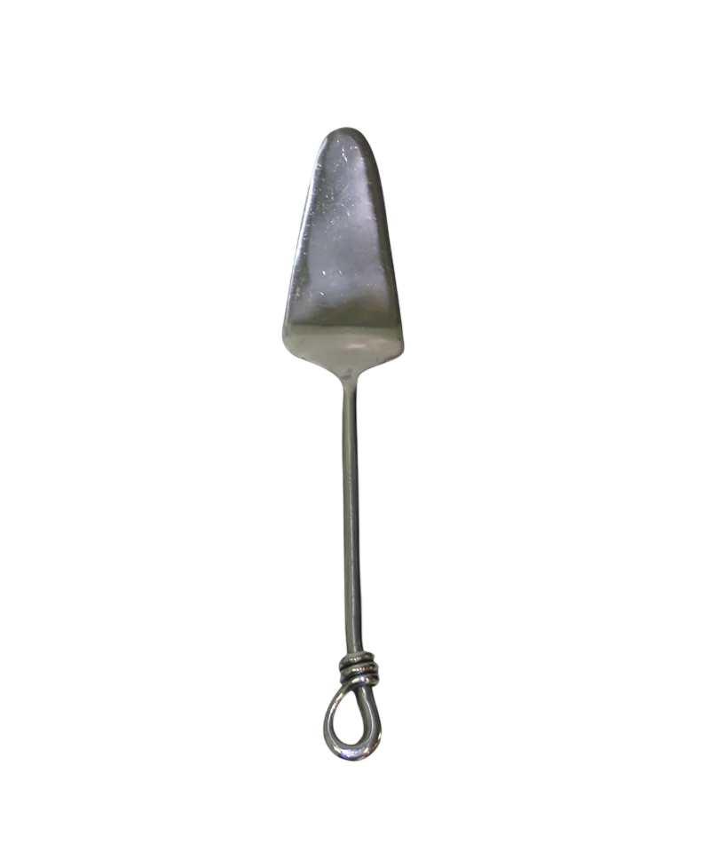 Knot Cake Server