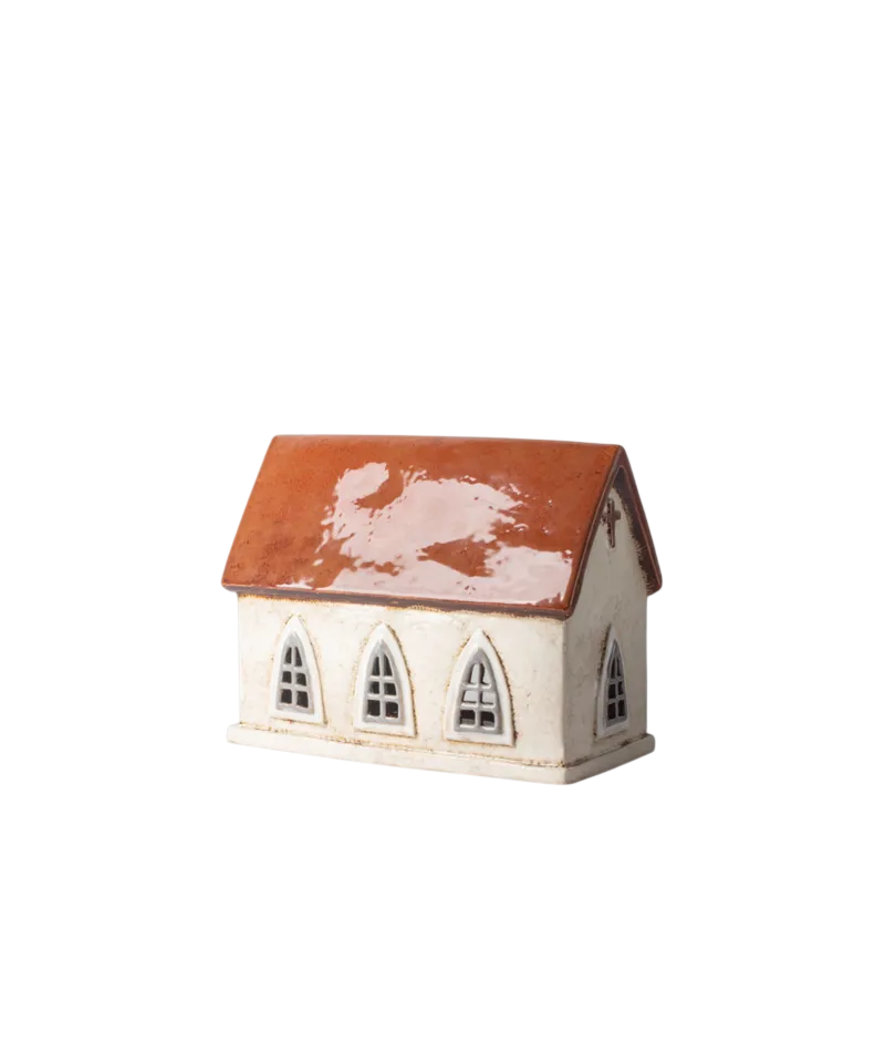 The Cotswold Chapel Tea Light