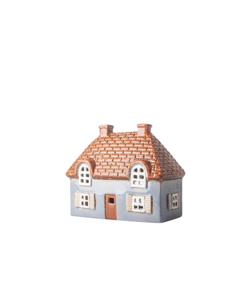 Cotswold Tea Light Cottage