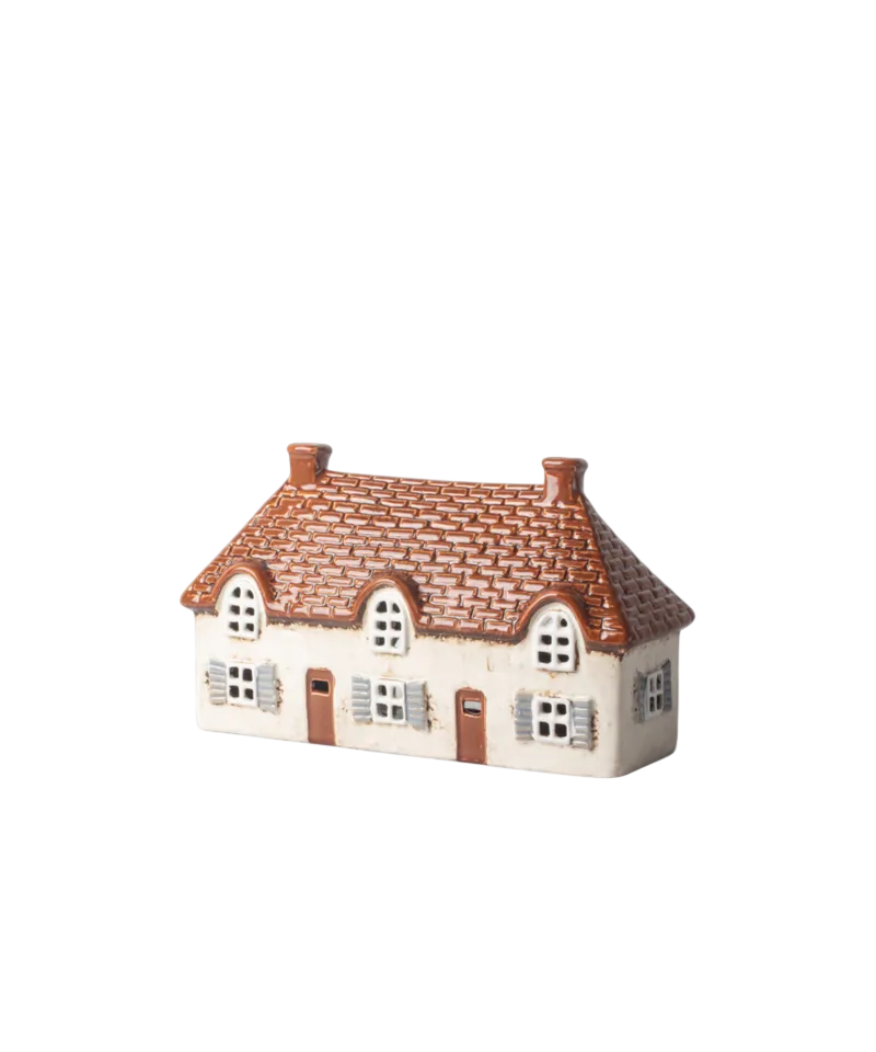 Cotswold Tea Light Cottage