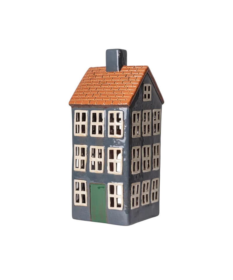 Cotswolds Country Tea Light Grande Chalet