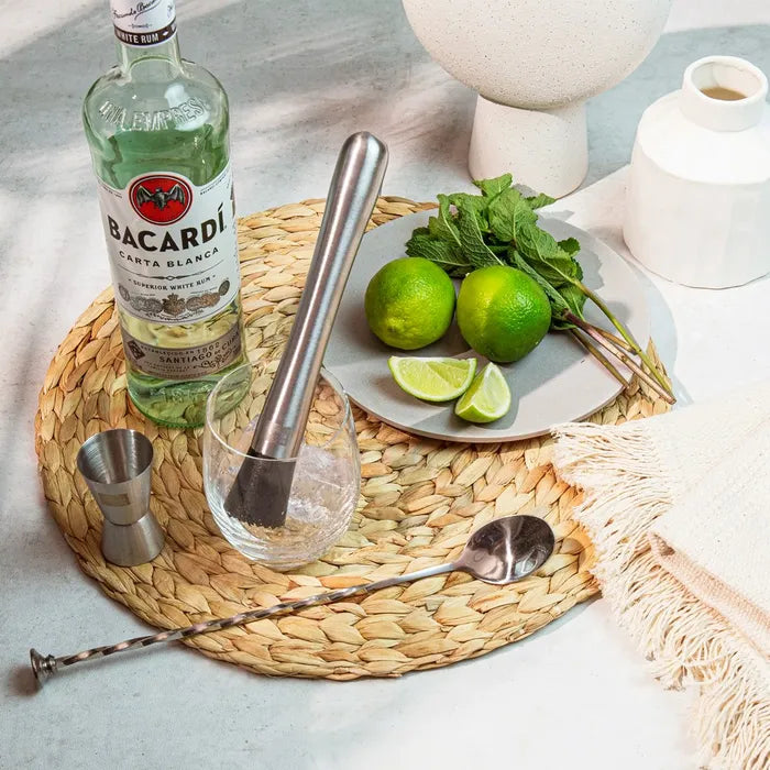 Vacu Vin Double Jigger Stainless Steel