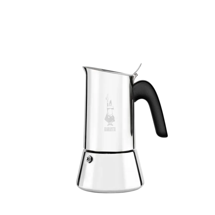 Bialetti Venus Induction S/S 4 Cup