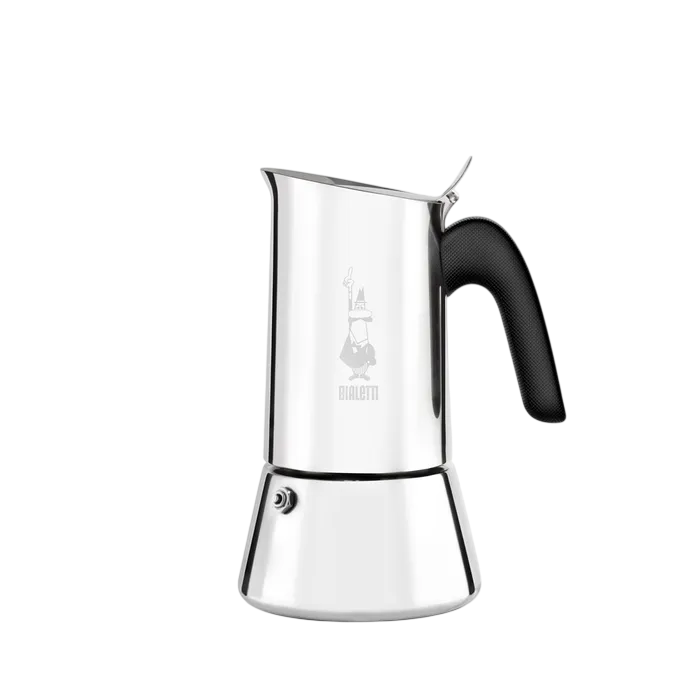 Bialetti Venus Induction S/S 6 Cup
