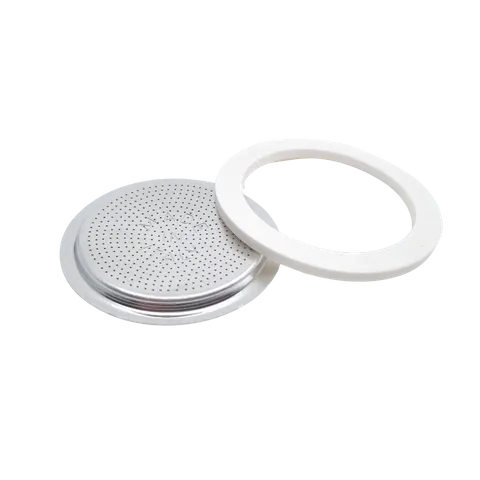 Bialetti Parts Ring/Filter S/S 6 Cup