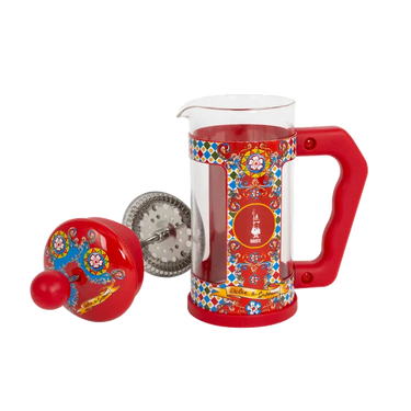 Bialetti Dolce&Gabbana 3C Coffee Press 350ml