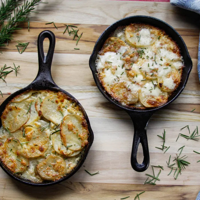 Lodge Skillet 20x4.5cm